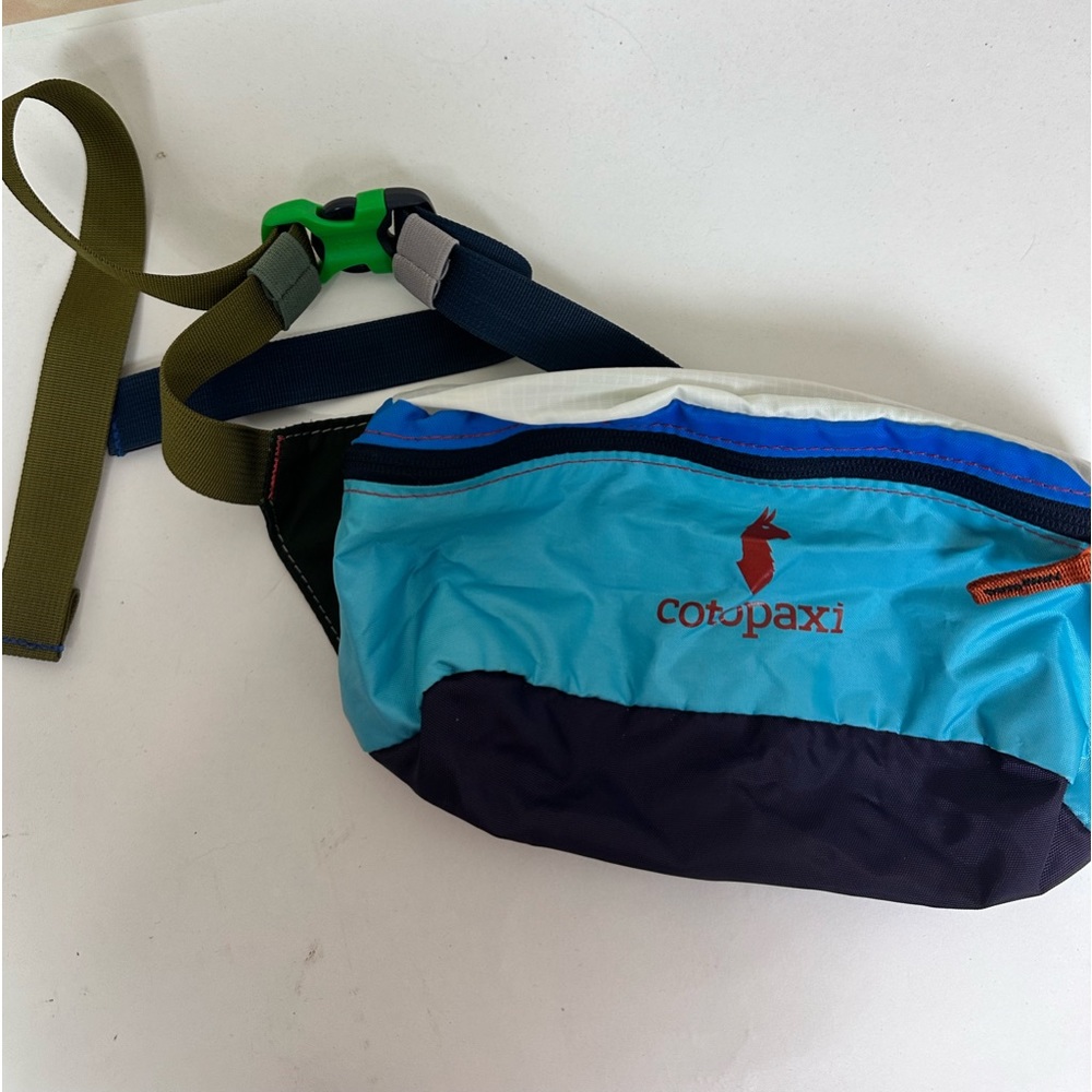 Cotopaxi Fanny Pack